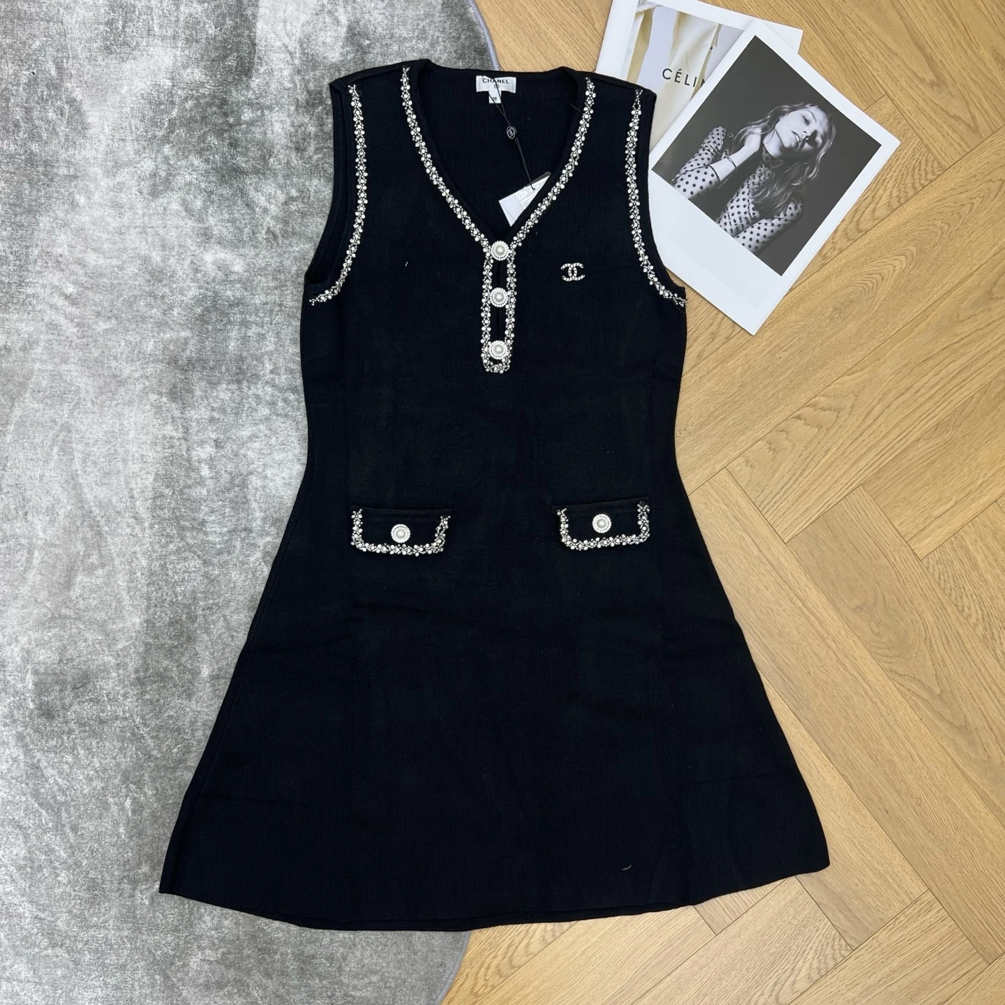 Dresses — 90bfd6b5