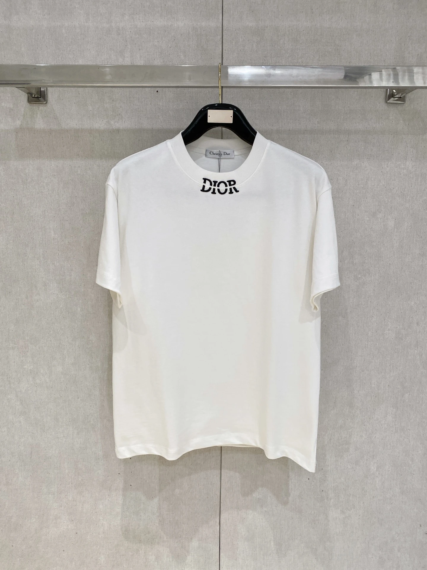Dior T-Shirt — 729dcd6f