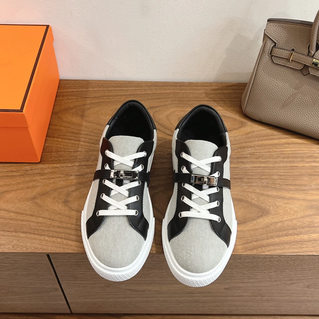 Hermès Shoes — d48bb3d5