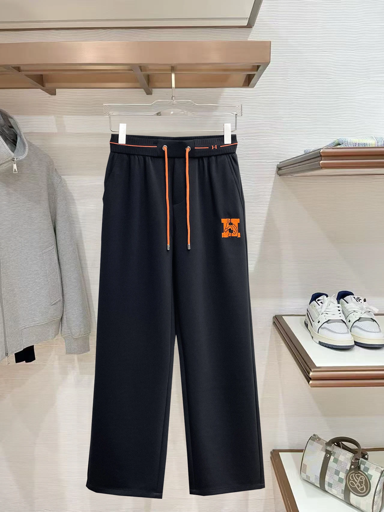 Hermès Trousers — 405435bf