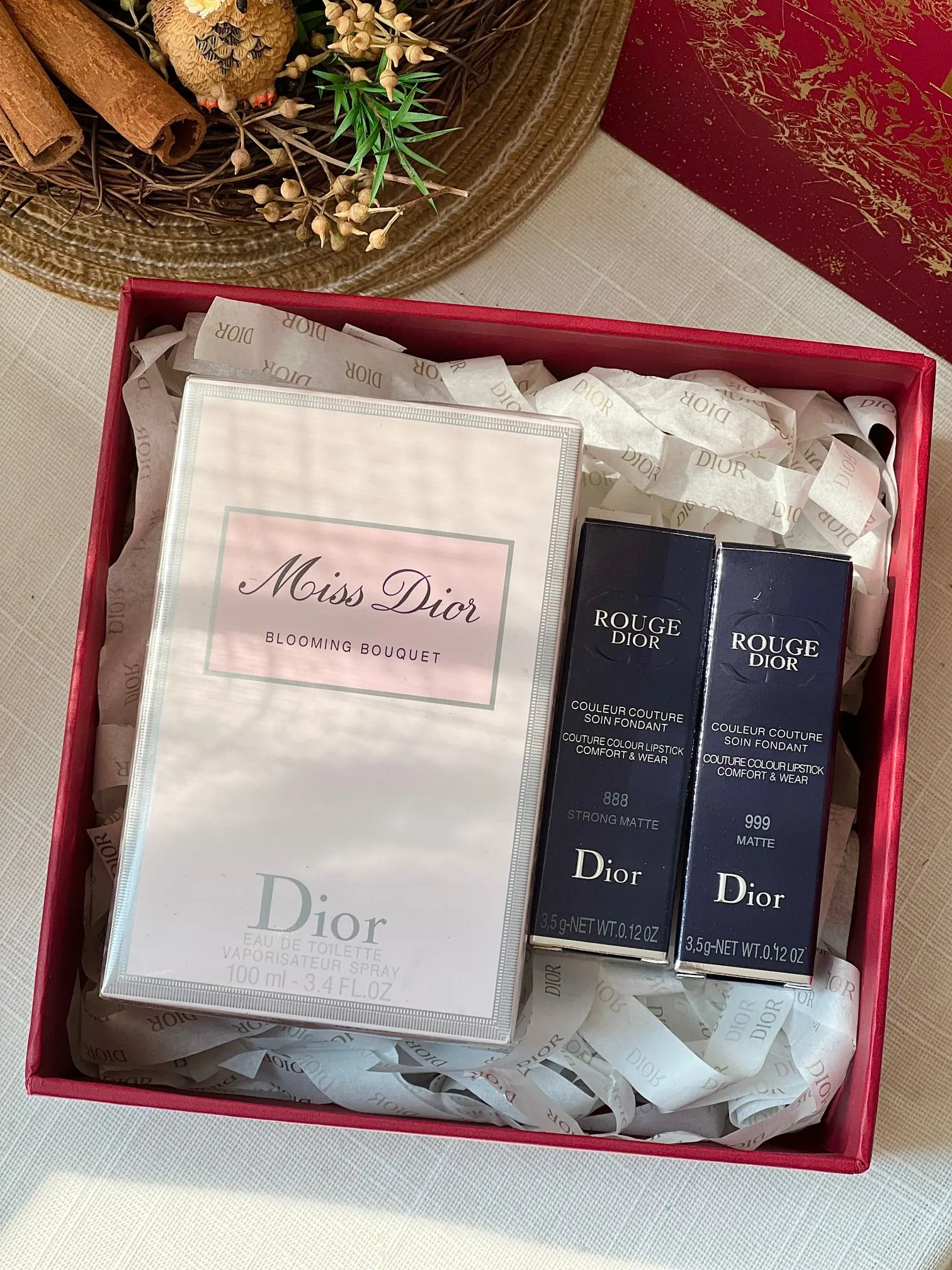 Dior Fragrance — 5b7297c3
