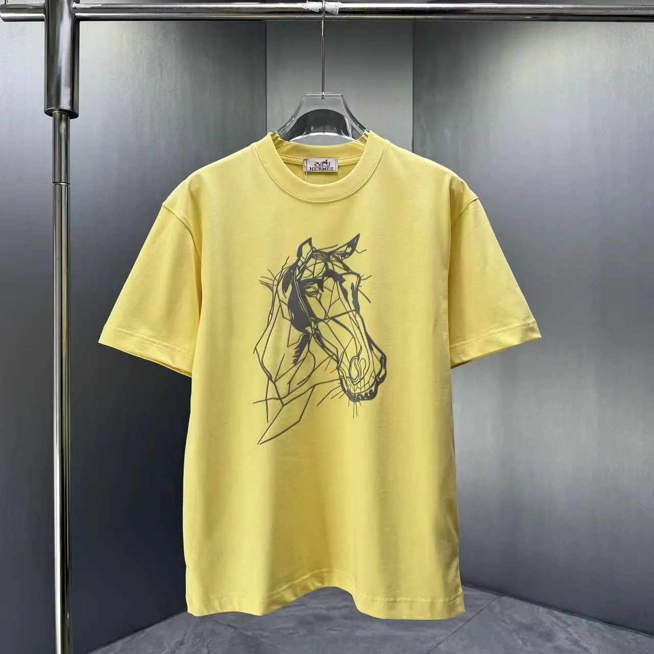Hermès T-Shirt — 07441850