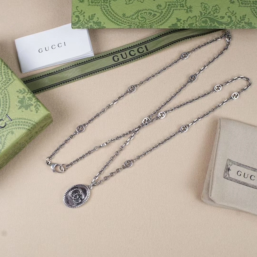 Gucci Jewellery — 878feada