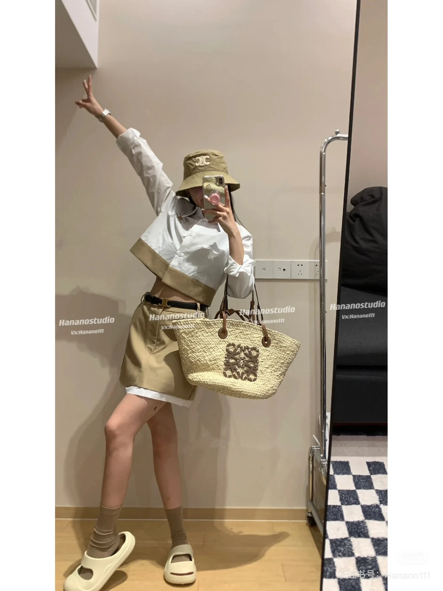 Loewe Bag — b851ca71