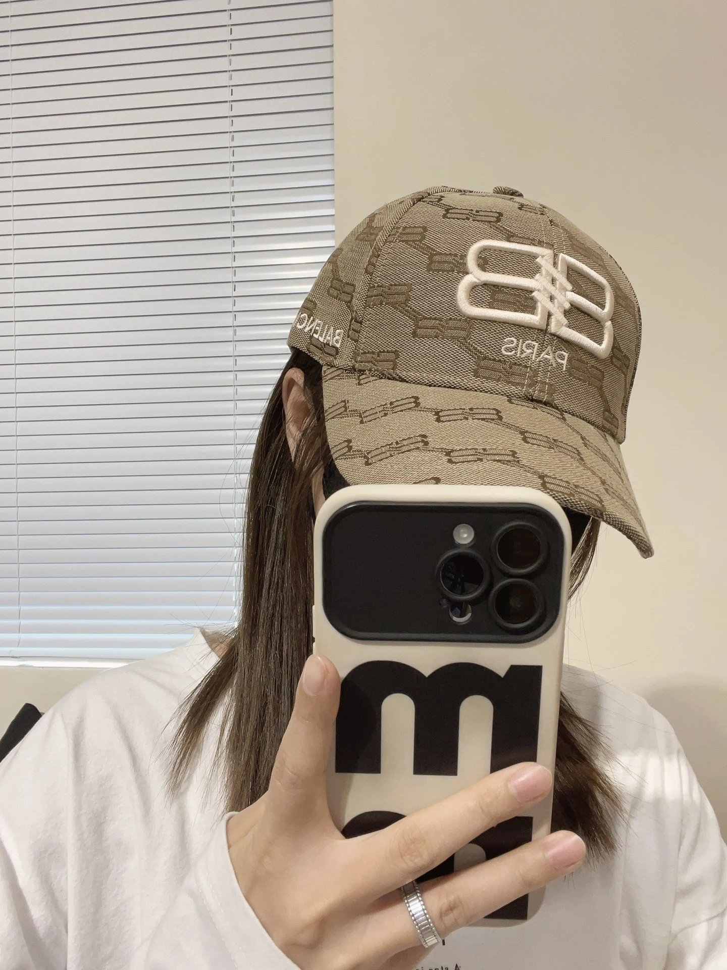 Balenciaga Hat — c5e6969e