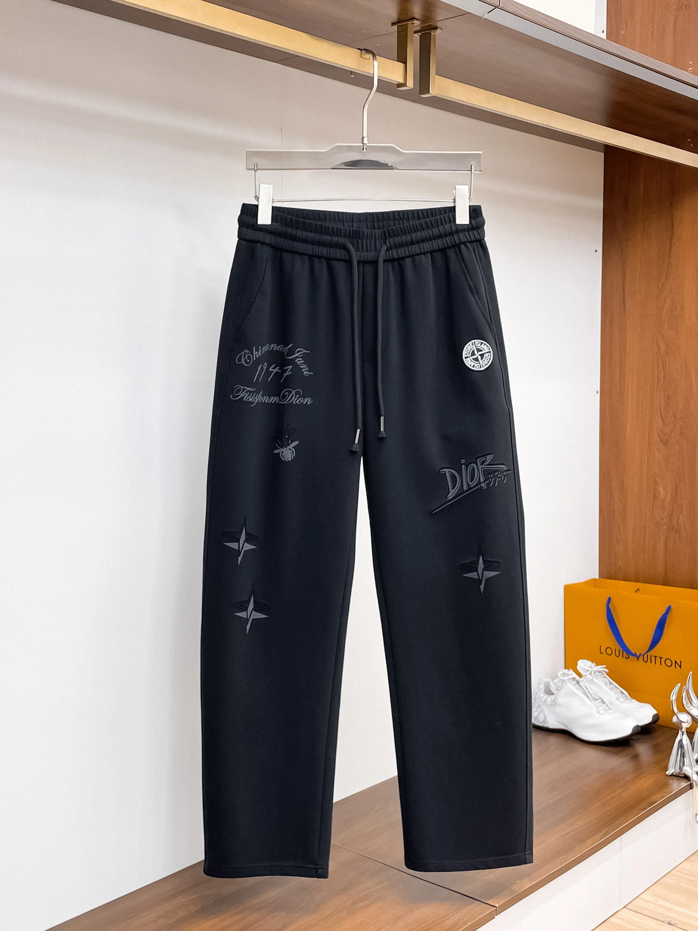 Dior Trousers — b00856fb