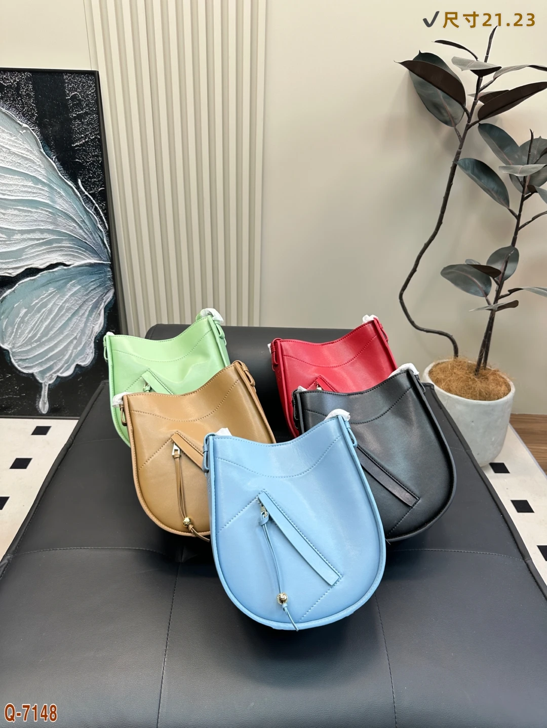Loewe Bag — 9f48f1dc