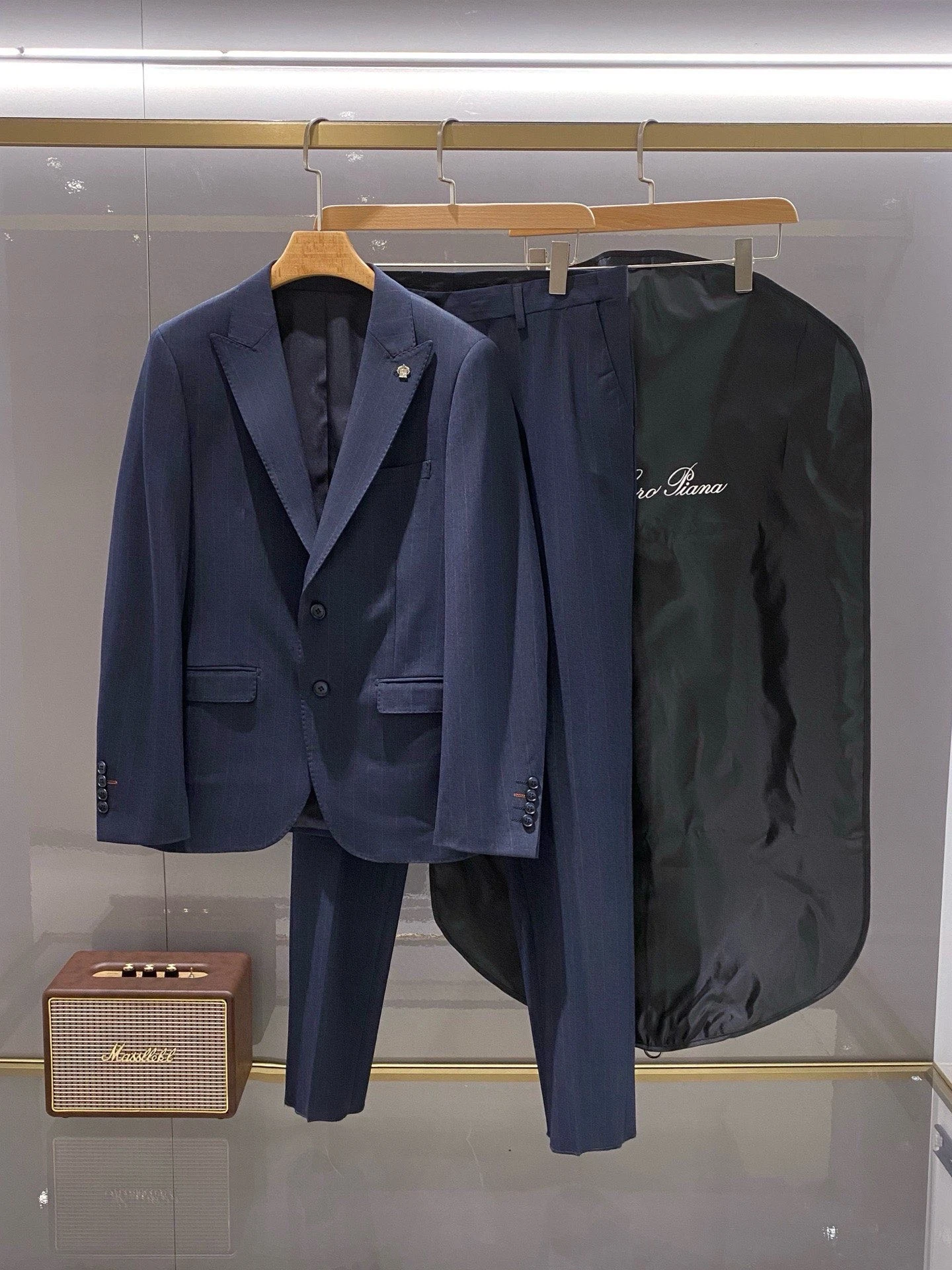 Loro Piana Matching Sets — 545199a4