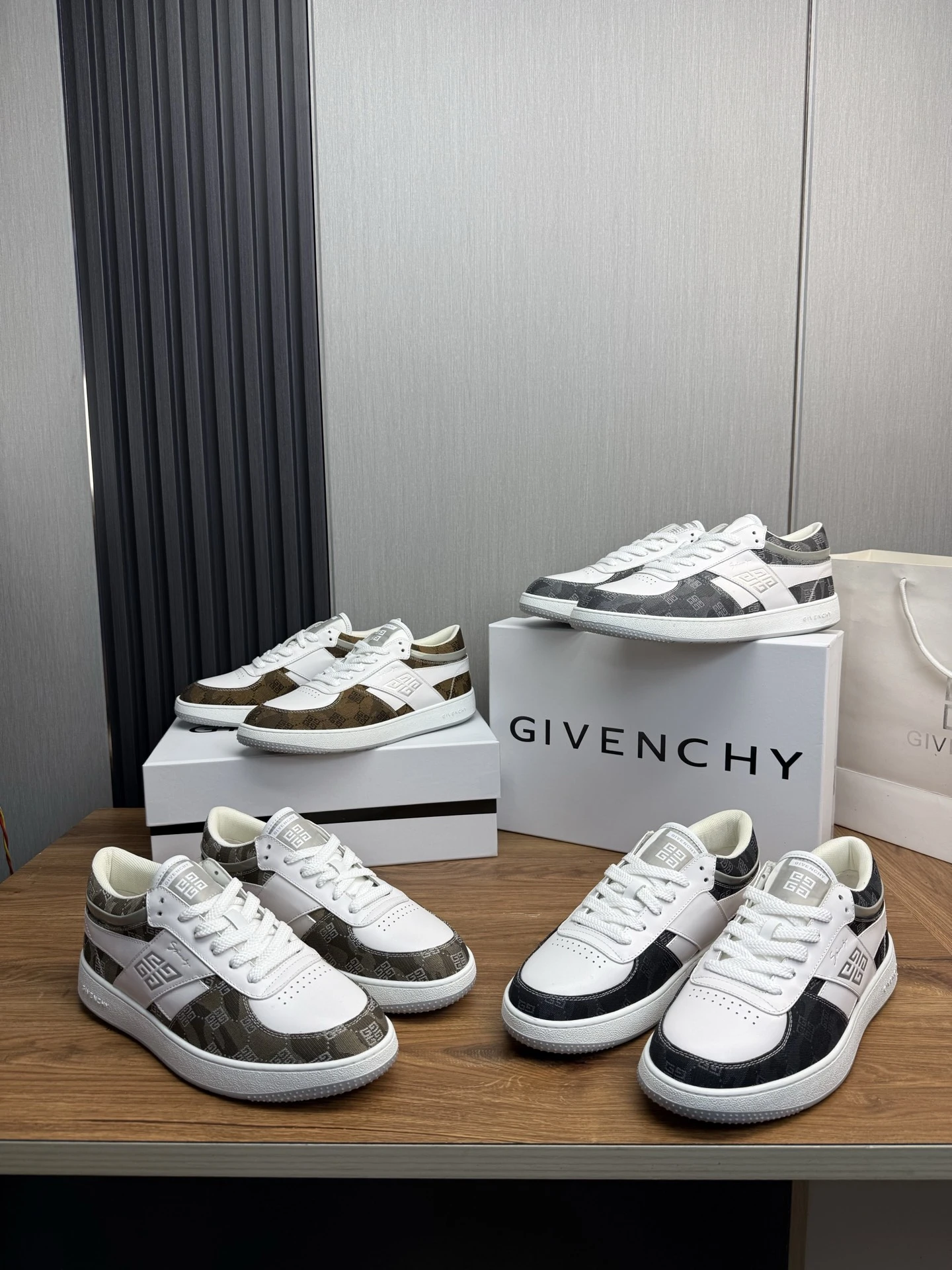 Givenchy Shoes — f1661673
