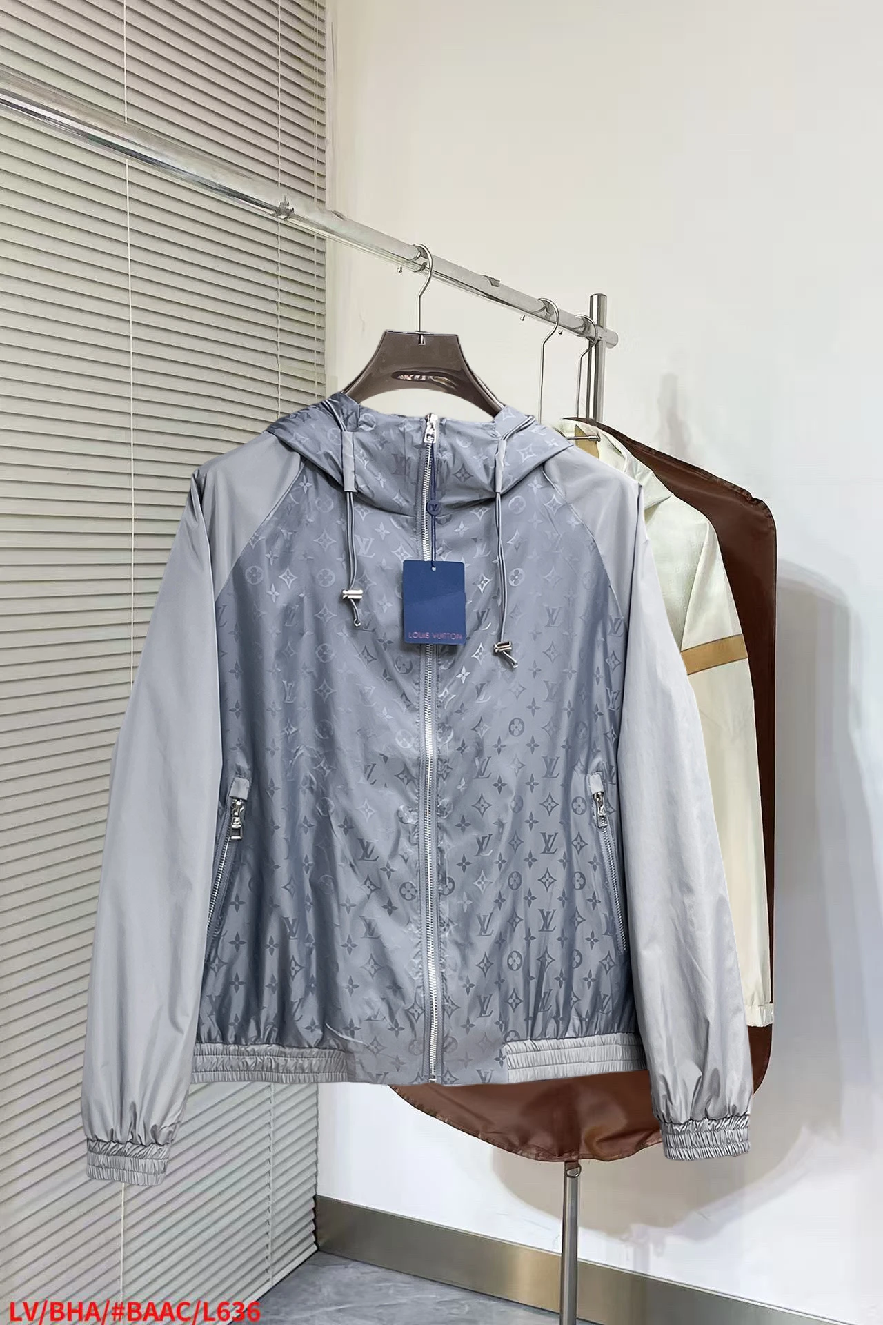 Louis Vuitton Jackets — 4506e060
