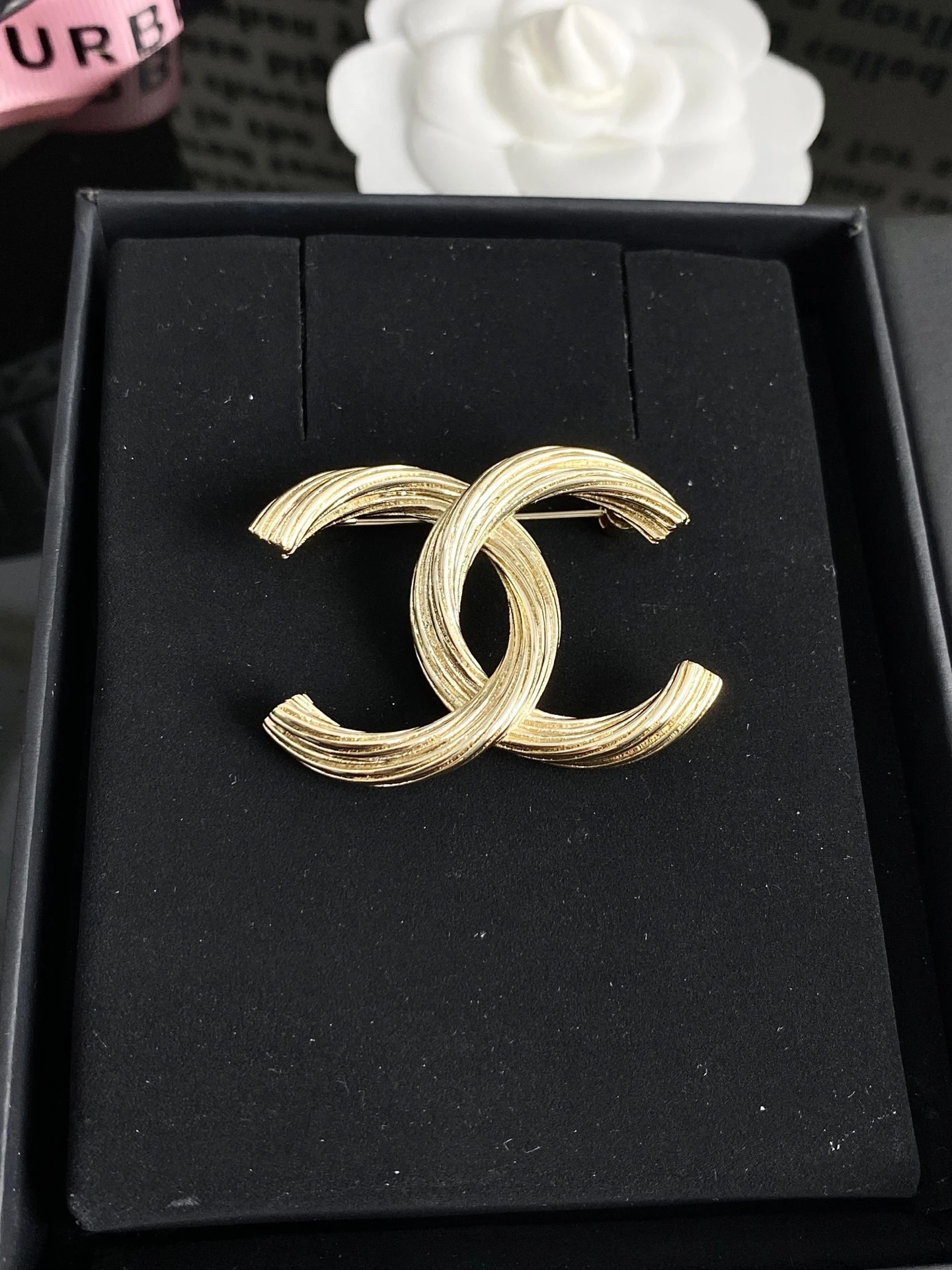 Chanel Jewellery — 7996daa9