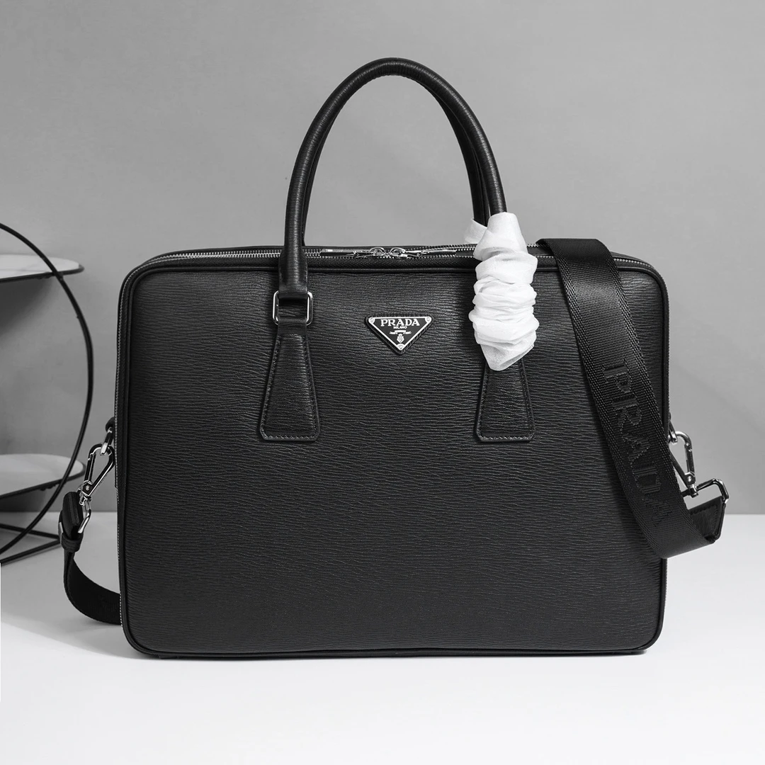 Prada Briefcases — 50b2c95d