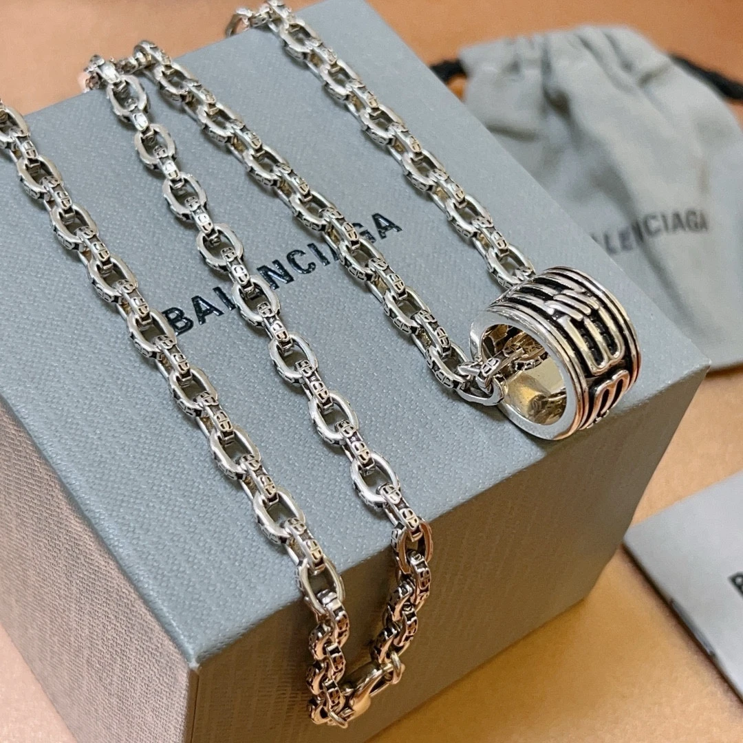 Balenciaga Jewellery — d267f002