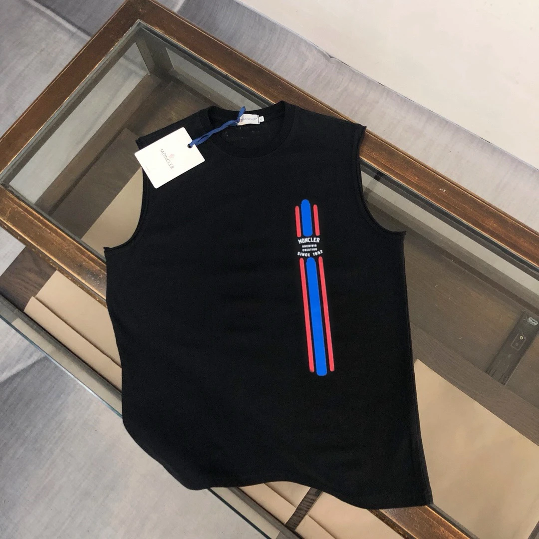 Moncler T-Shirt — afdd0af1