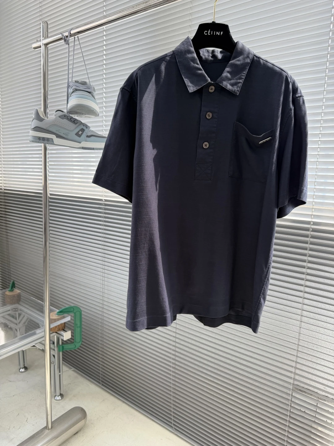 Loro Piana T-Shirt — 399d12a1