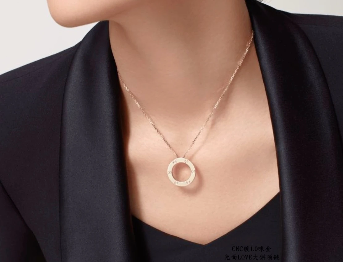 Cartier Jewellery — 79ec7992