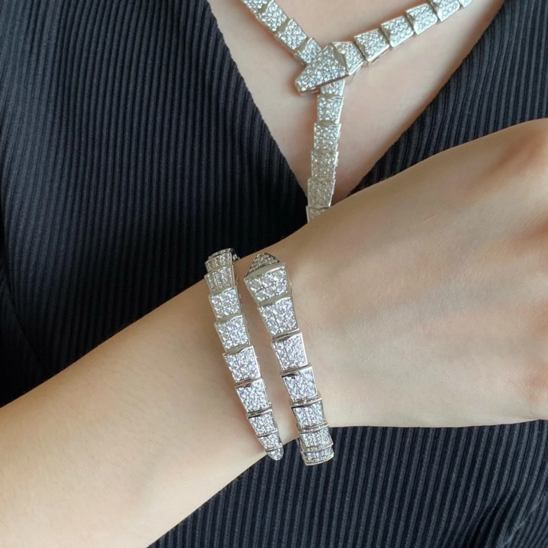 Bvlgari Jewellery — 68c1eafc