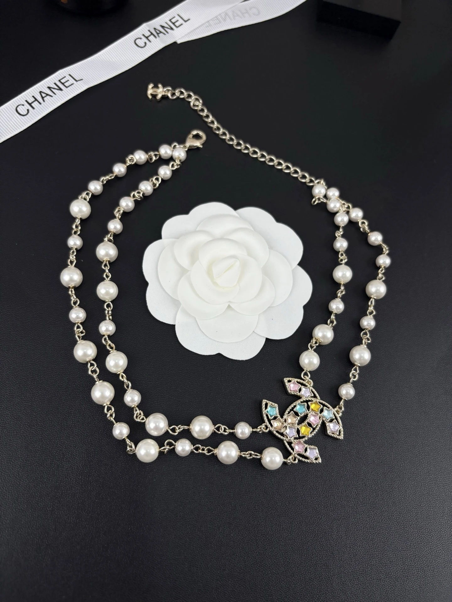 Chanel Jewellery — 03c6a295