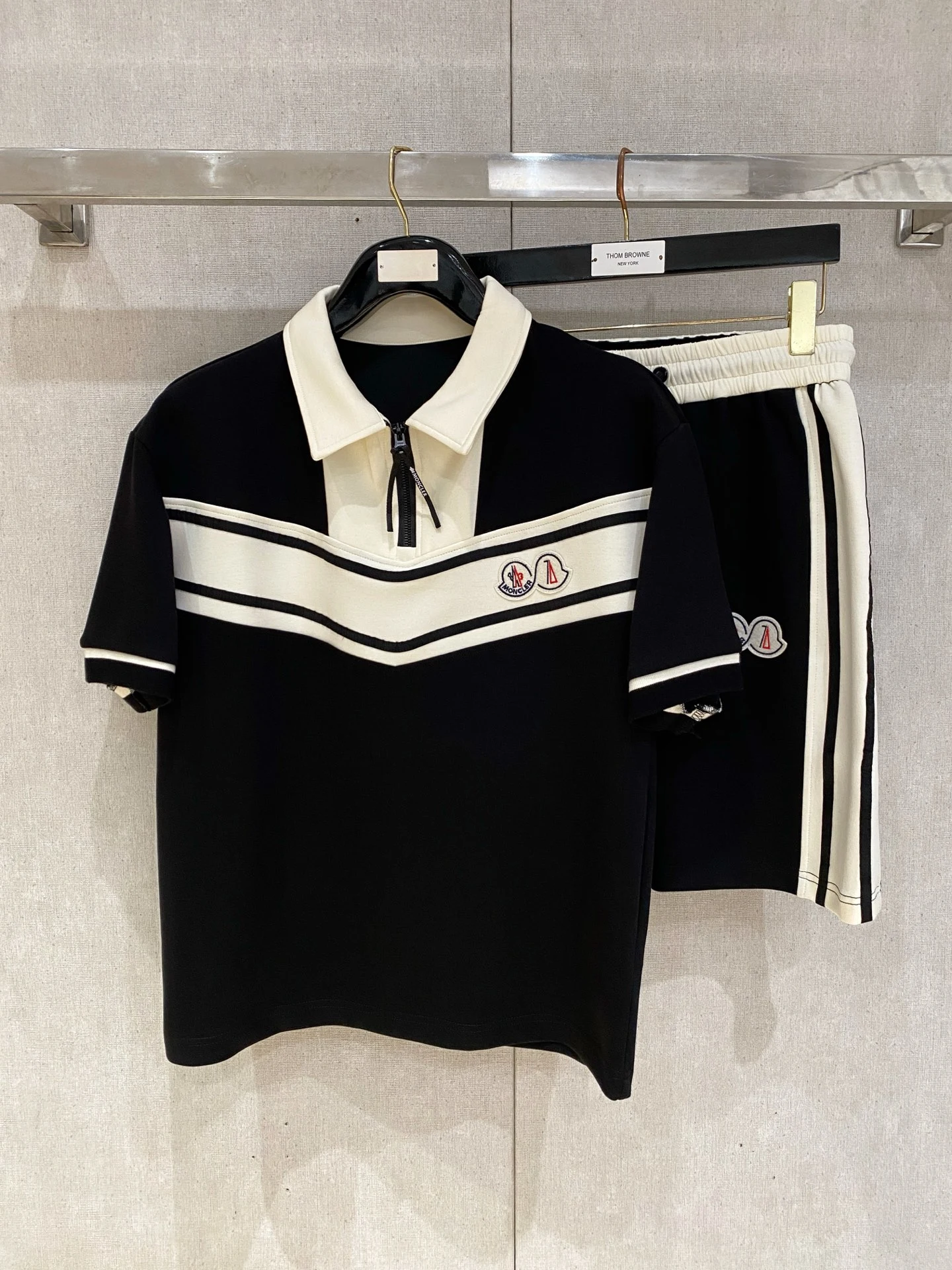 Moncler Matching Sets — 9df6d2b2