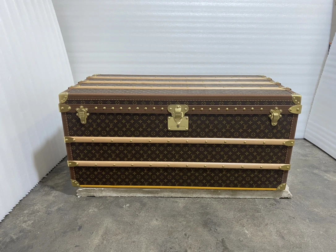 Luggage — 74cad6ad