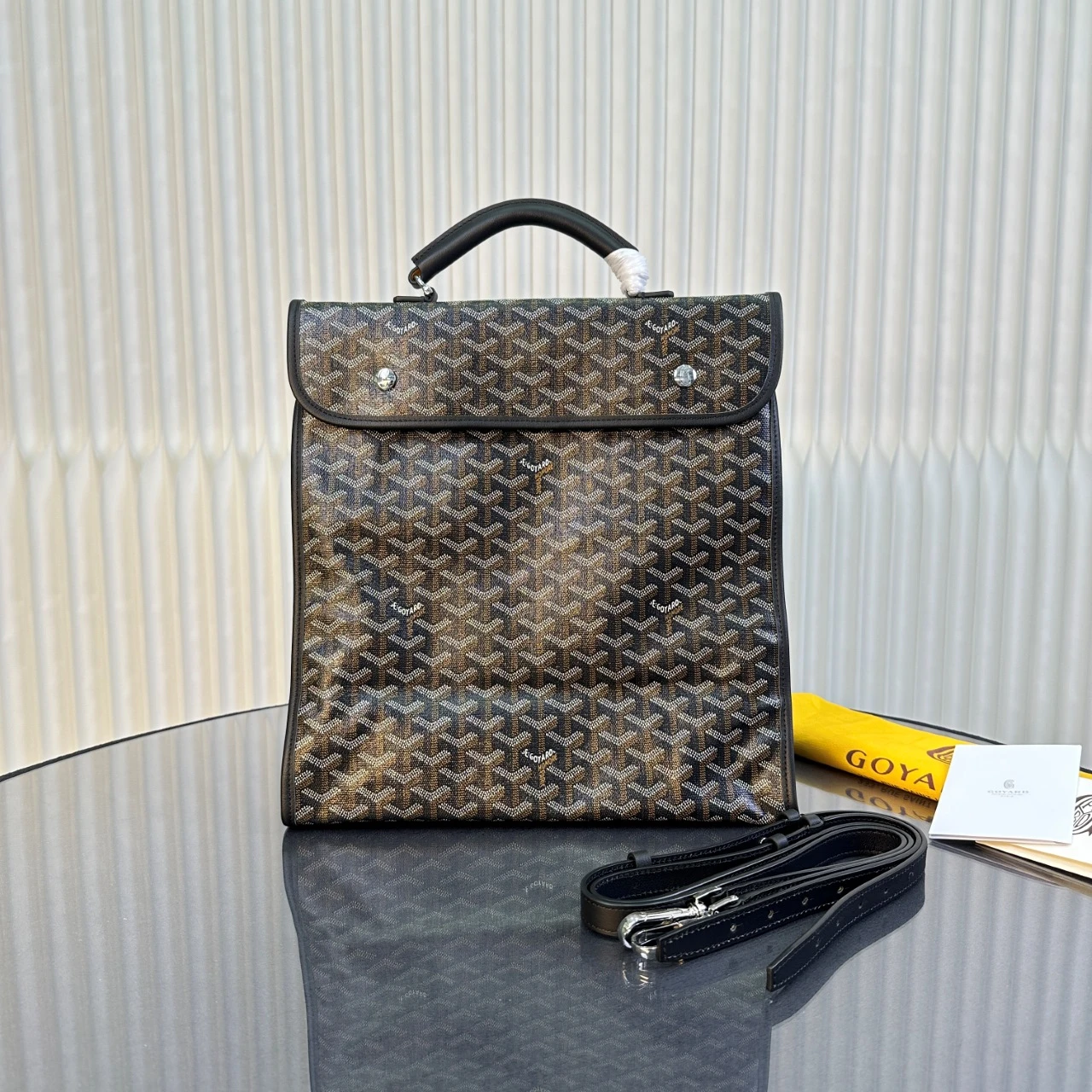 Montblanc Bag — 42870135