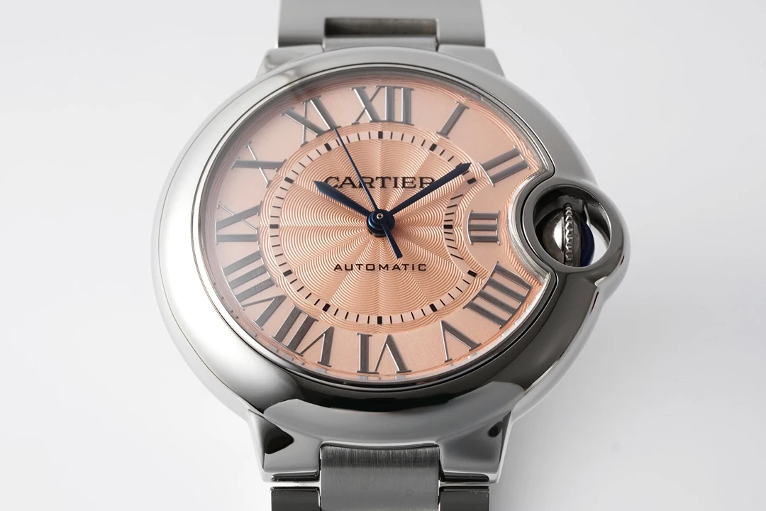 Cartier Watch — b1a89202