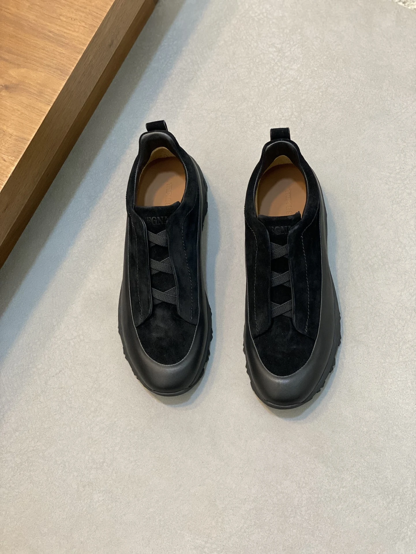 Zegna Shoes — 2b61755b