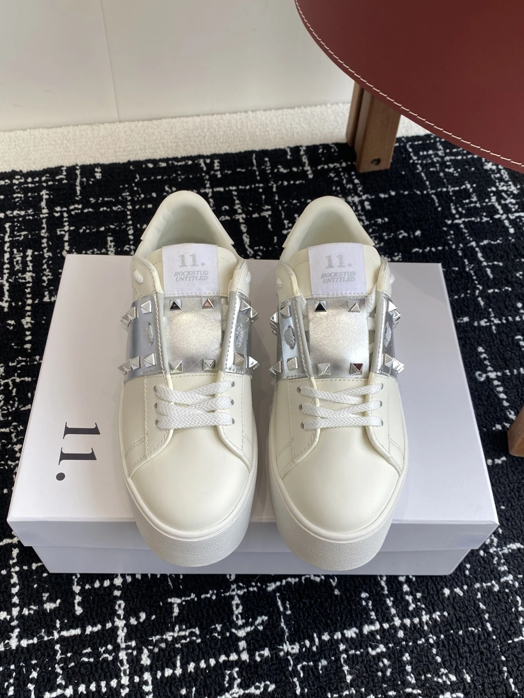 Valentino Sneakers — 4bbf53e9