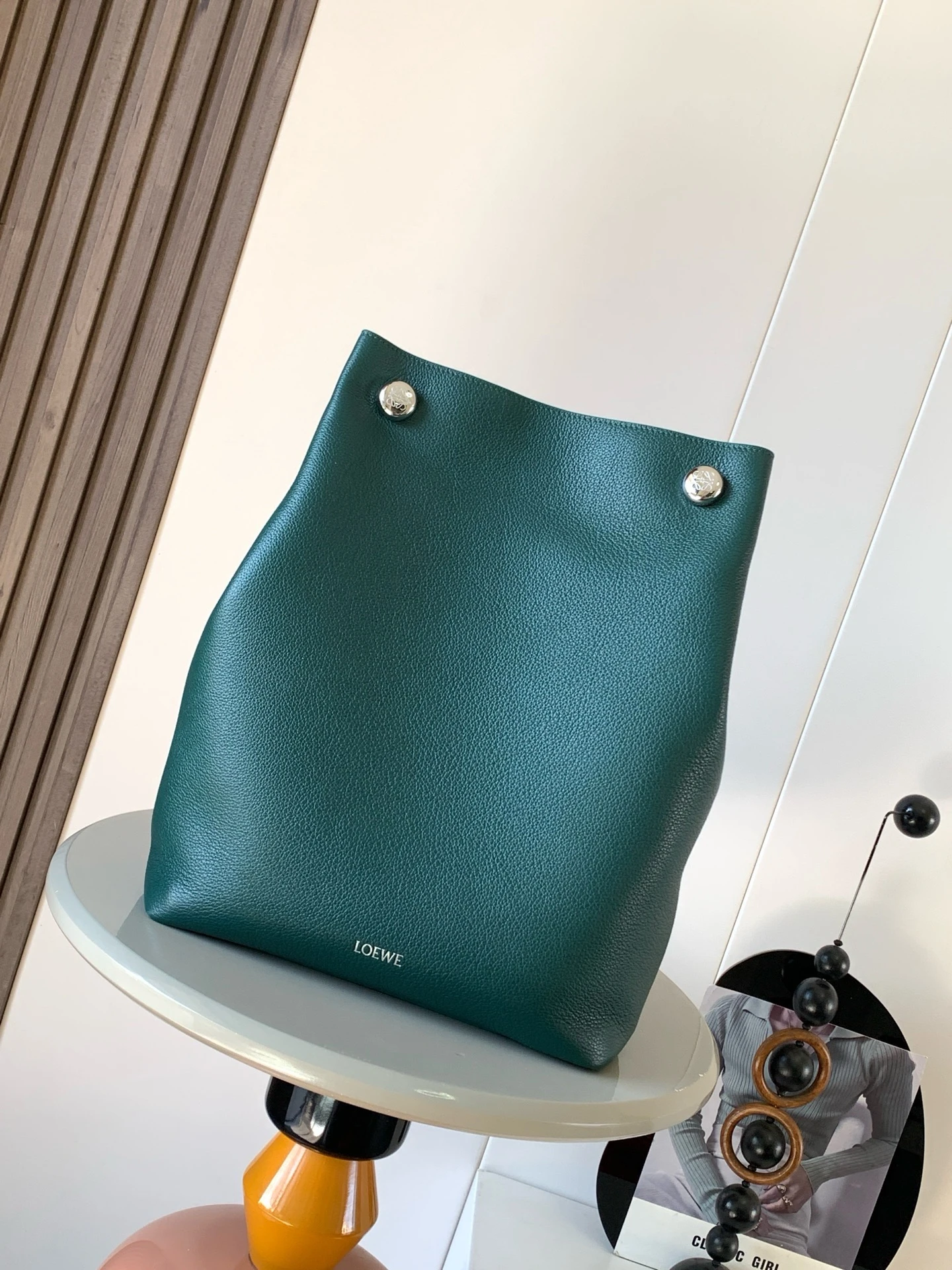 Loewe Bag — caf8b25e