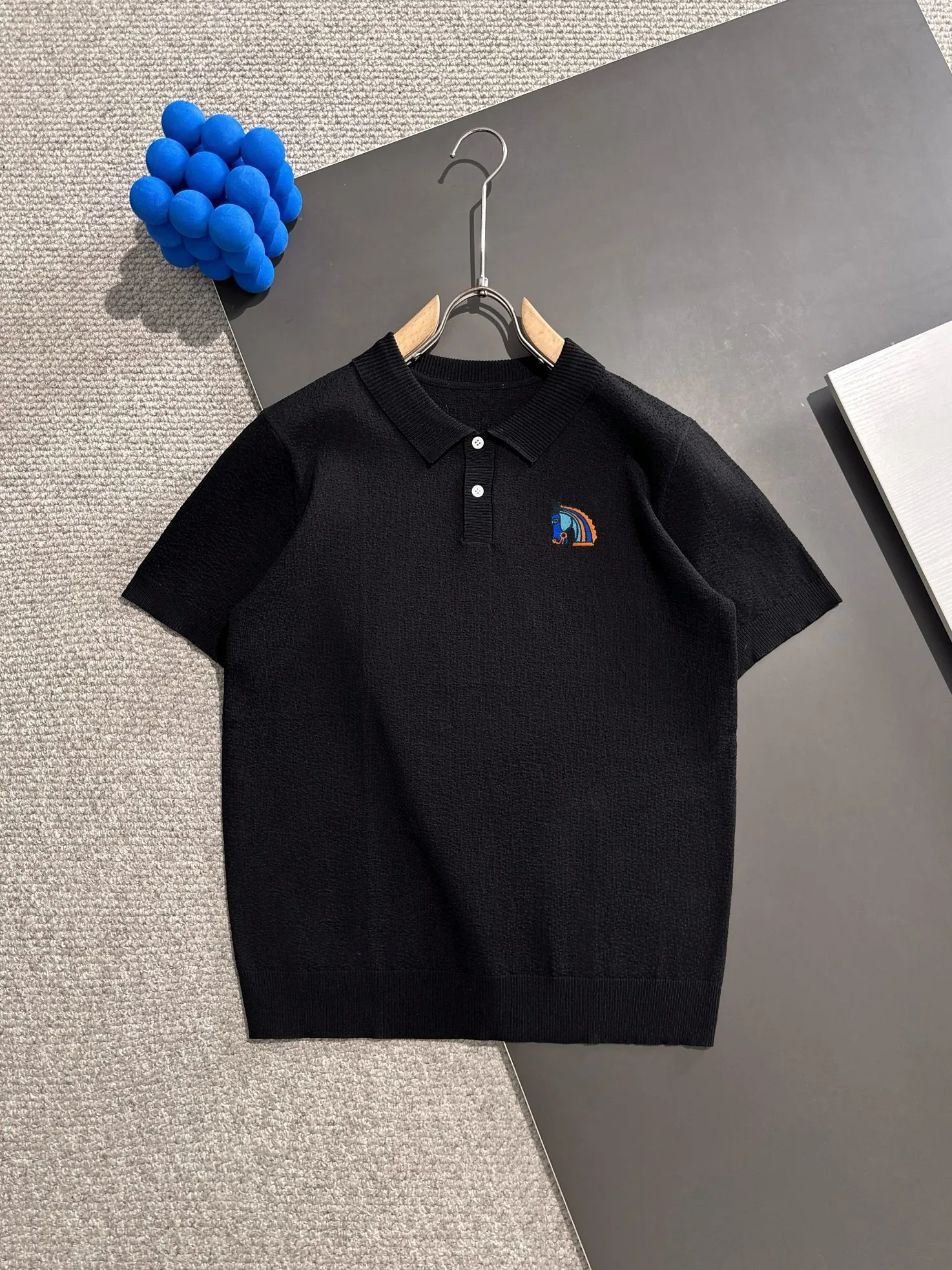 Hermès T-Shirt — 2c7d28c6
