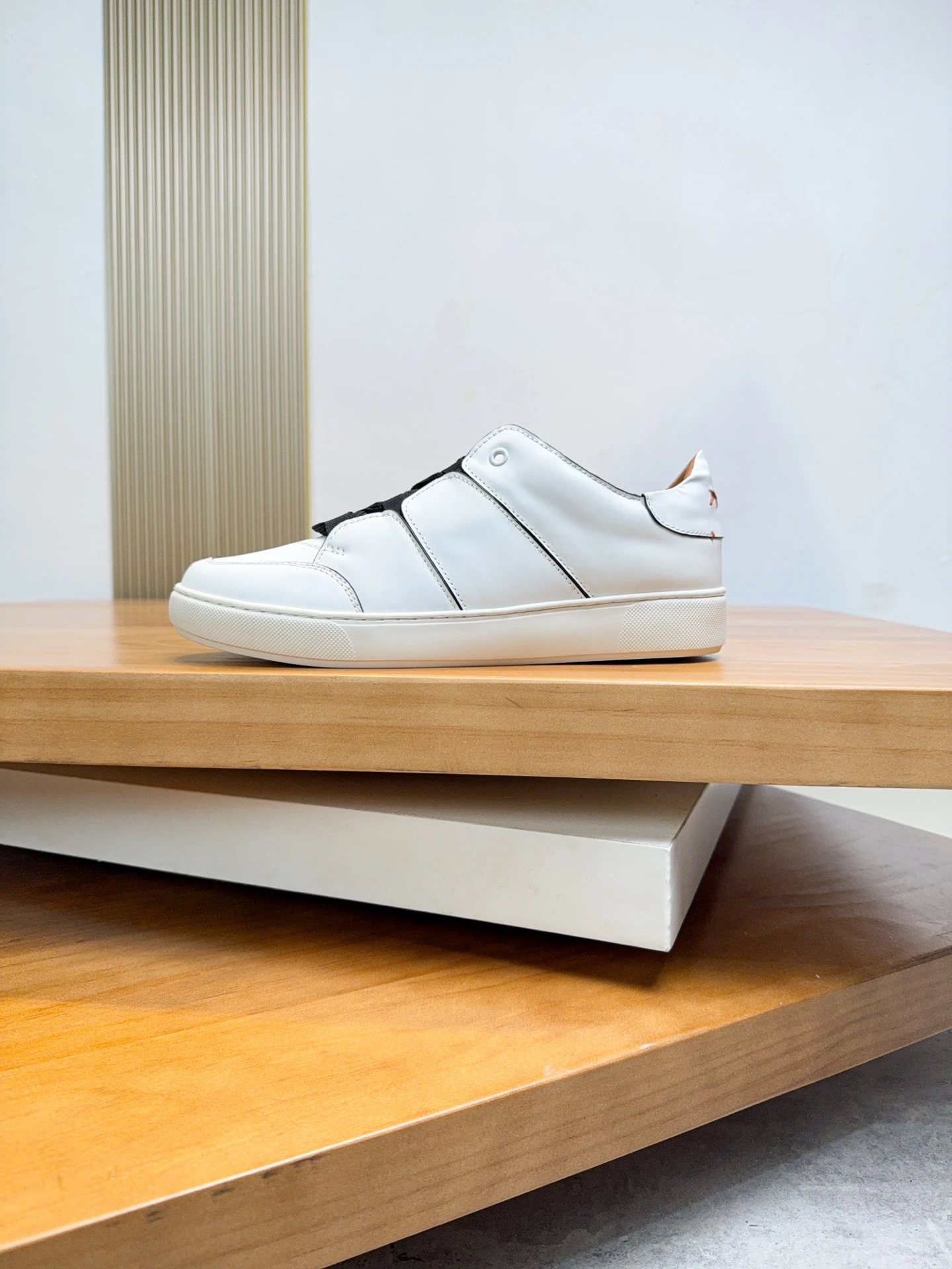 Zegna Shoes — 14f3e965