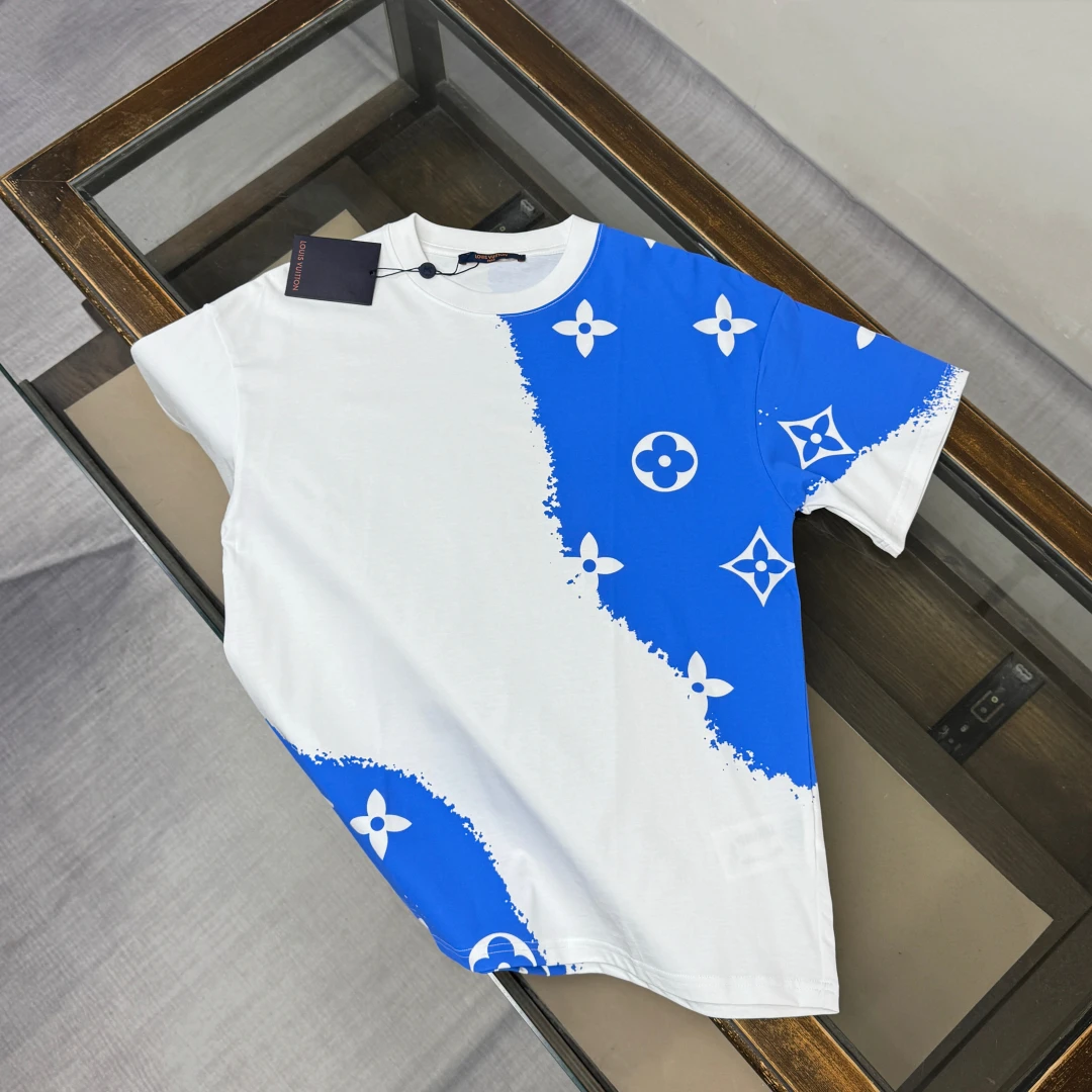 Louis Vuitton T-Shirt — b9b09be4