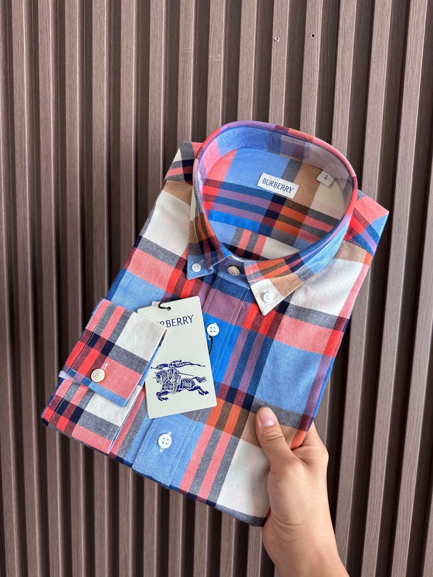 Shirts — c742504f