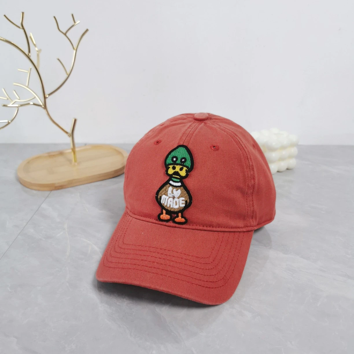 Louis Vuitton Caps — 78ec42bd