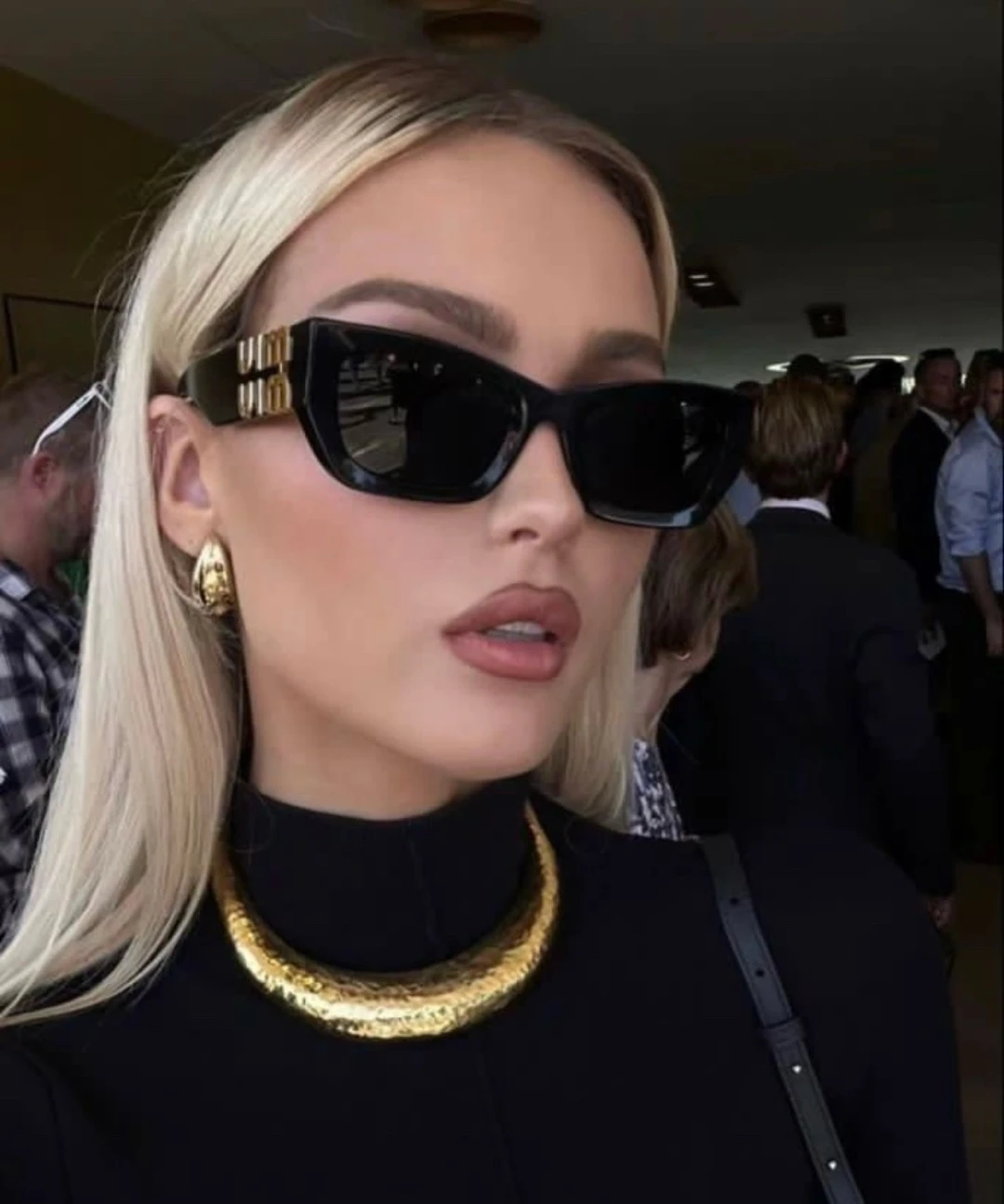 Miu Miu Eyewear — 0f01b41b