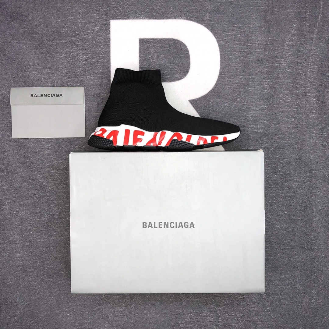 Balenciaga Sneakers — d0d80163