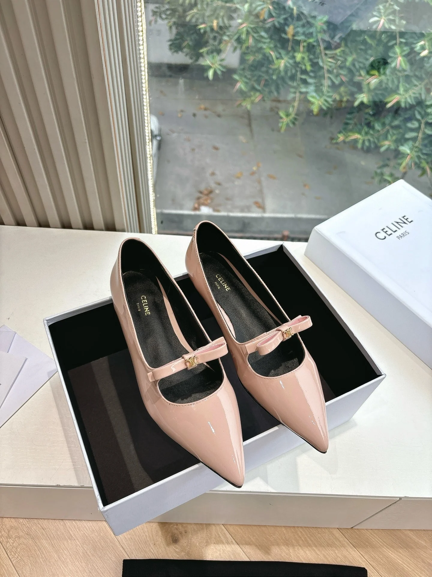 Celine Sneakers — f1560c09