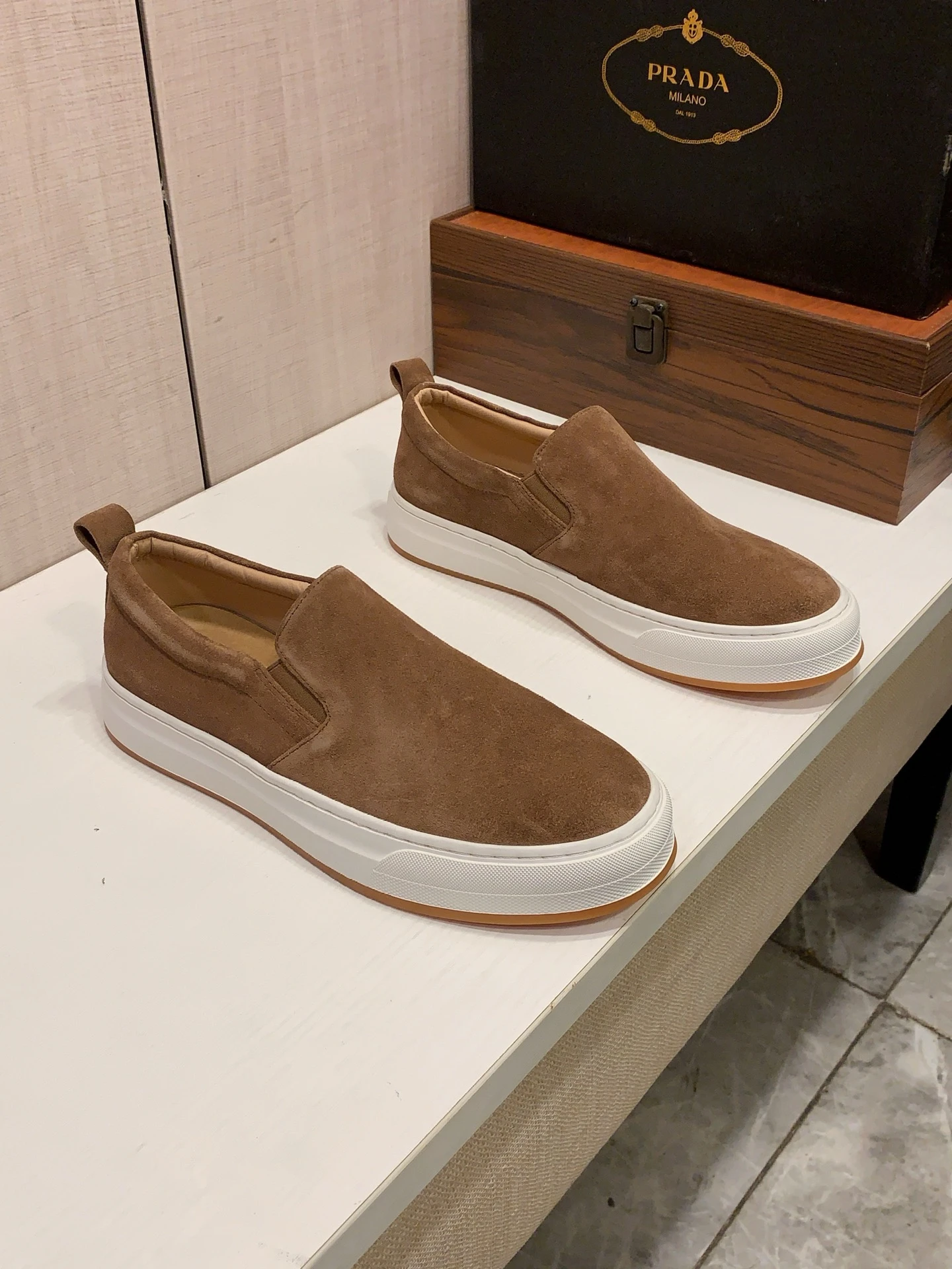 Prada Shoes — 91751f9f