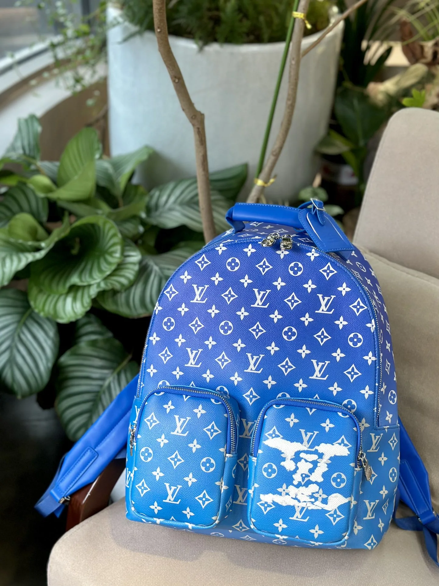 Louis Vuitton Bag — 44e2066f