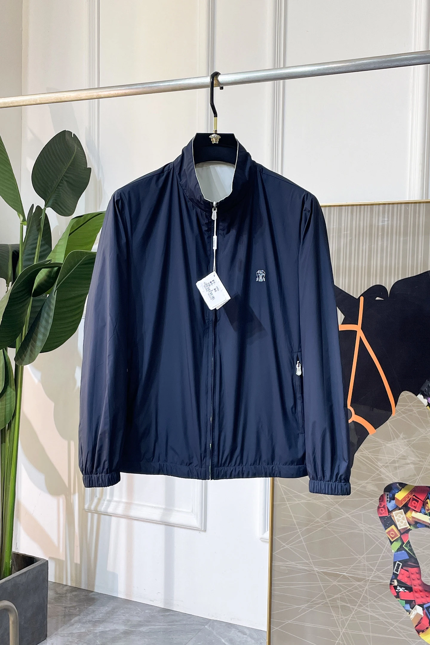Jackets — 5834d280