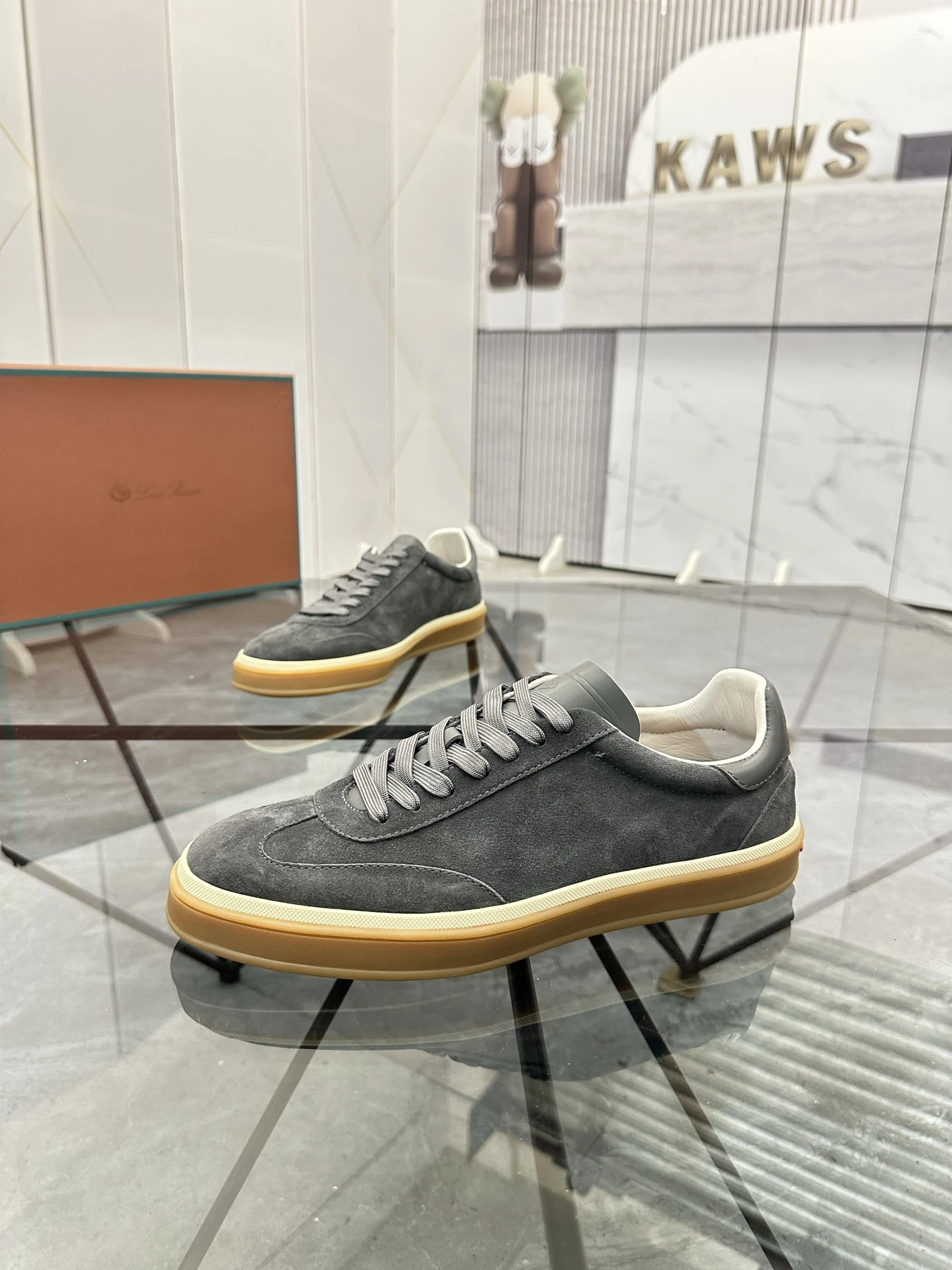 Loro Piana Shoes — d9746a61
