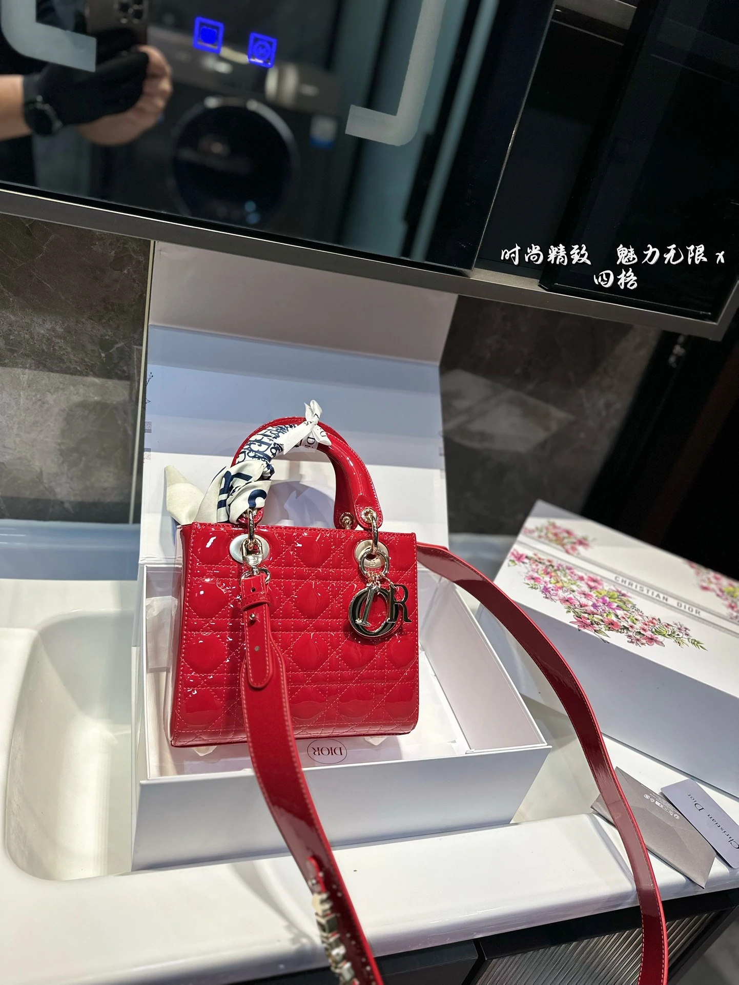 Dior Bag — 500776c3