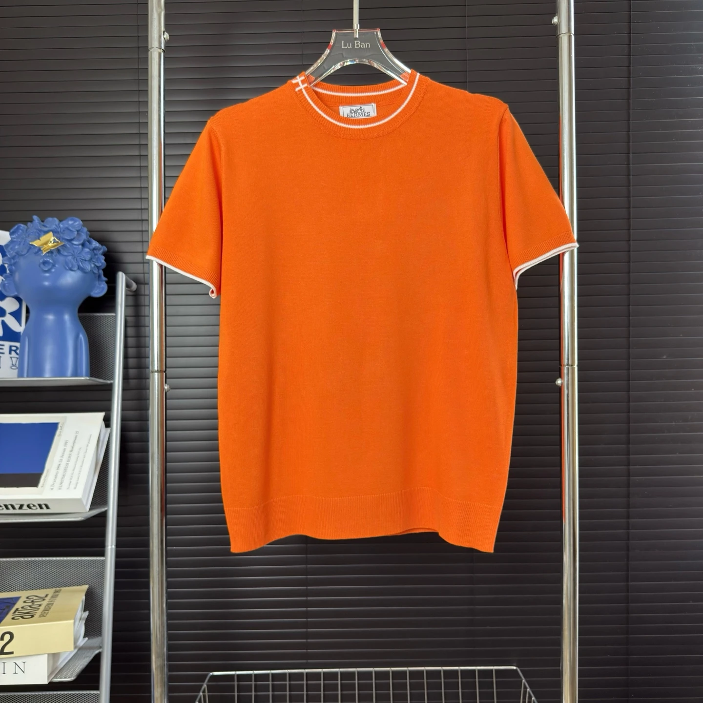 Hermès T-Shirt — 769d31b5