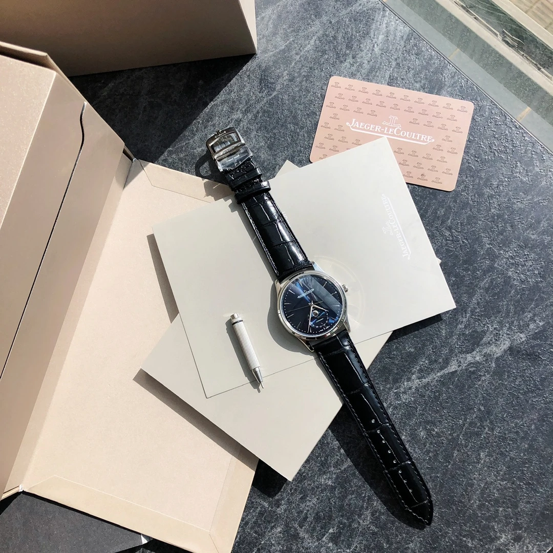 Jaeger-LeCoultre Watch — 6521a251