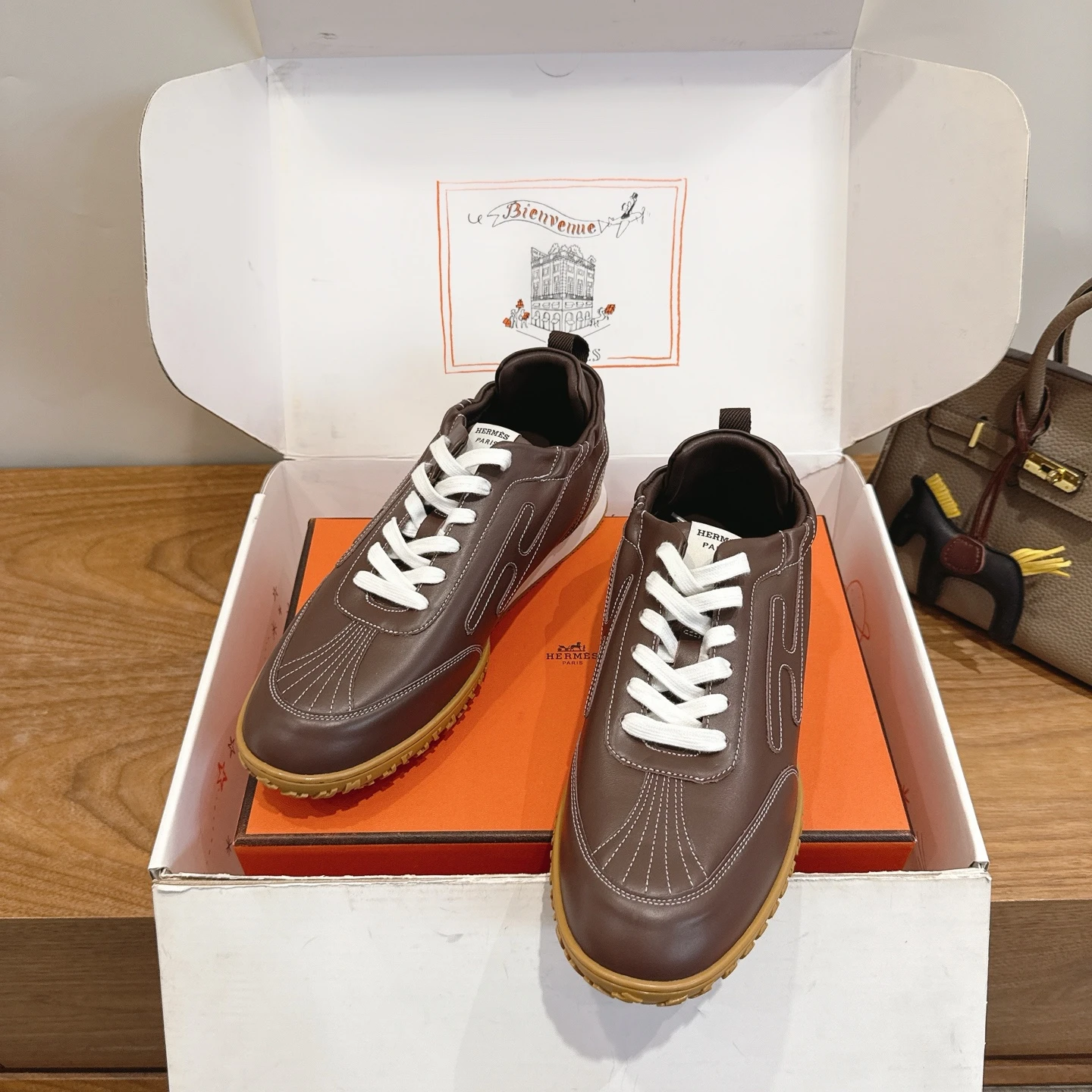 Hermès Shoes — dbbdc16d