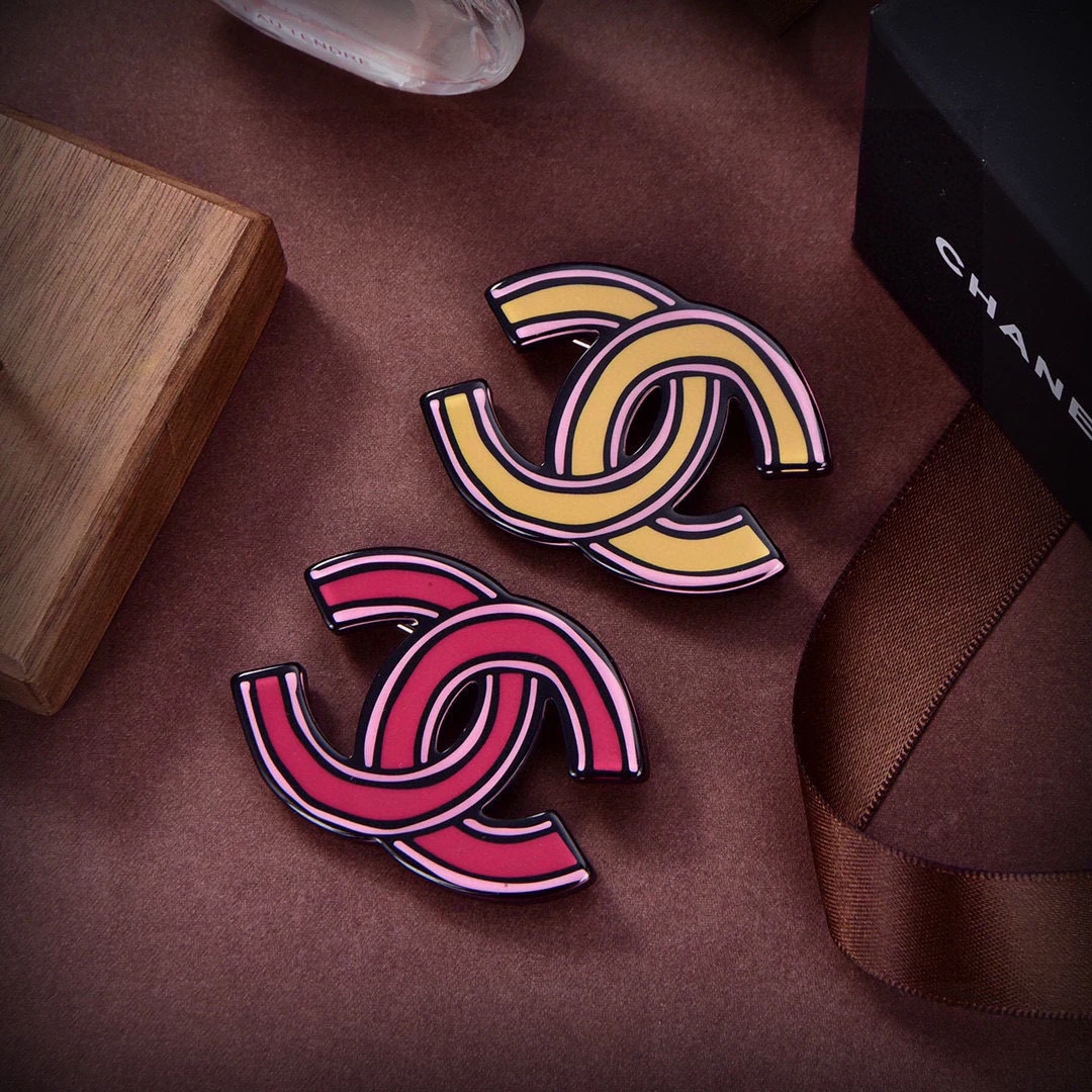 Chanel Jewellery — 7ad16074