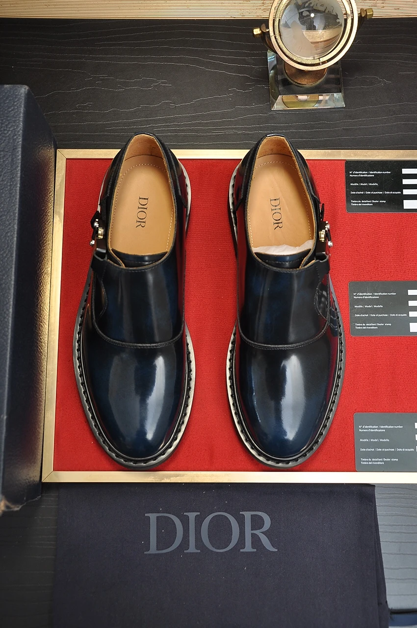 Dior Shoes — 3f004125