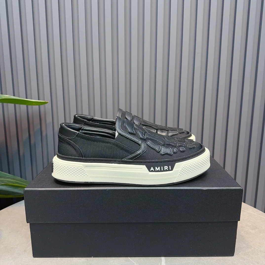 Amiri Shoes — 279ac292