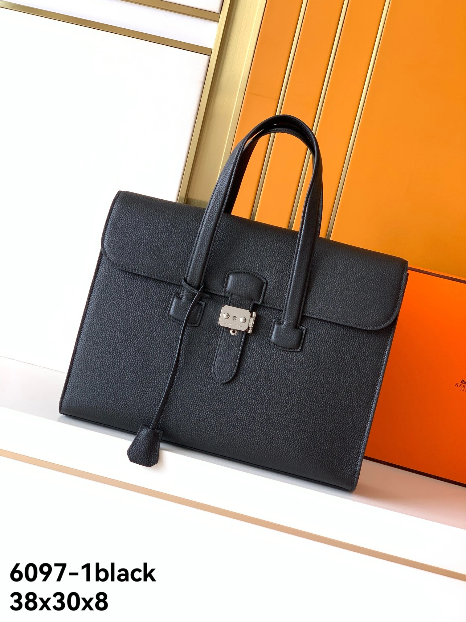 Montblanc Bag — 95ce08b3