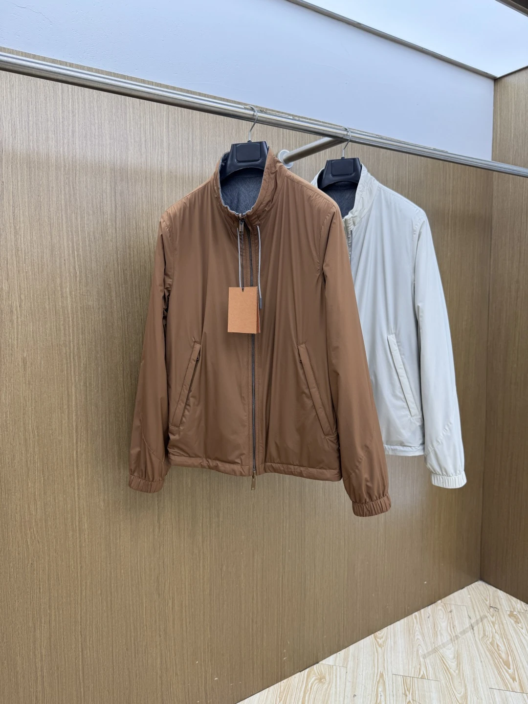 Zegna Jacket — 93726fc2